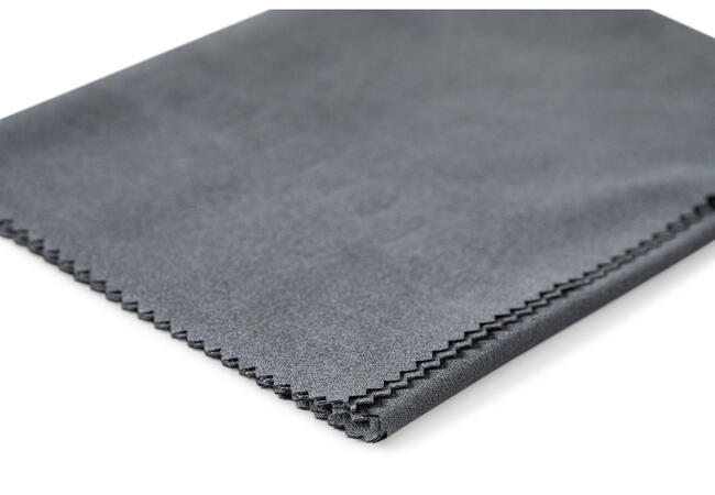 Taylor Premium Suede Microfiber Cloth