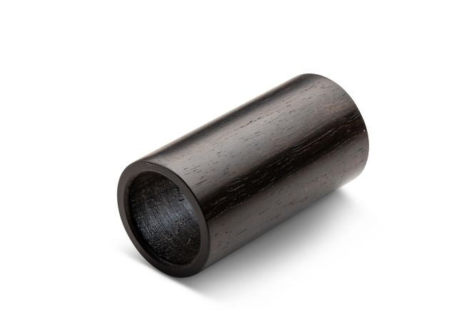 Taylor Crelicam Ebony Guitar Slide - Large (13/16")