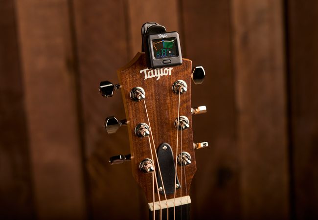 Taylor Digital Tuner (Model #1200)
