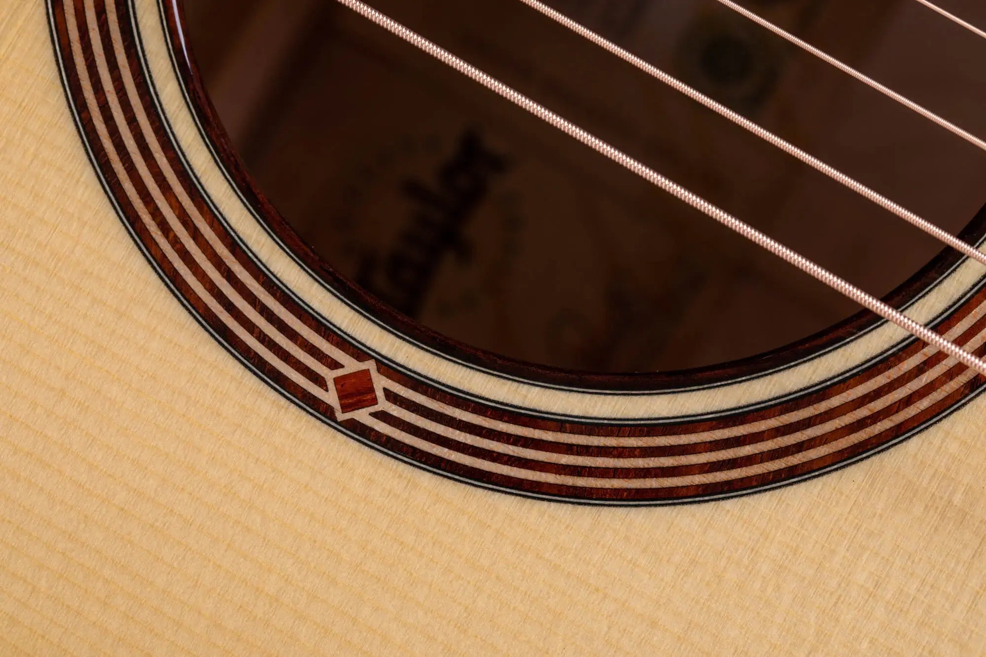 Taylor Custom #30: Grand Orchestra, Quilted Big Leaf Maple/Lutz Spruce