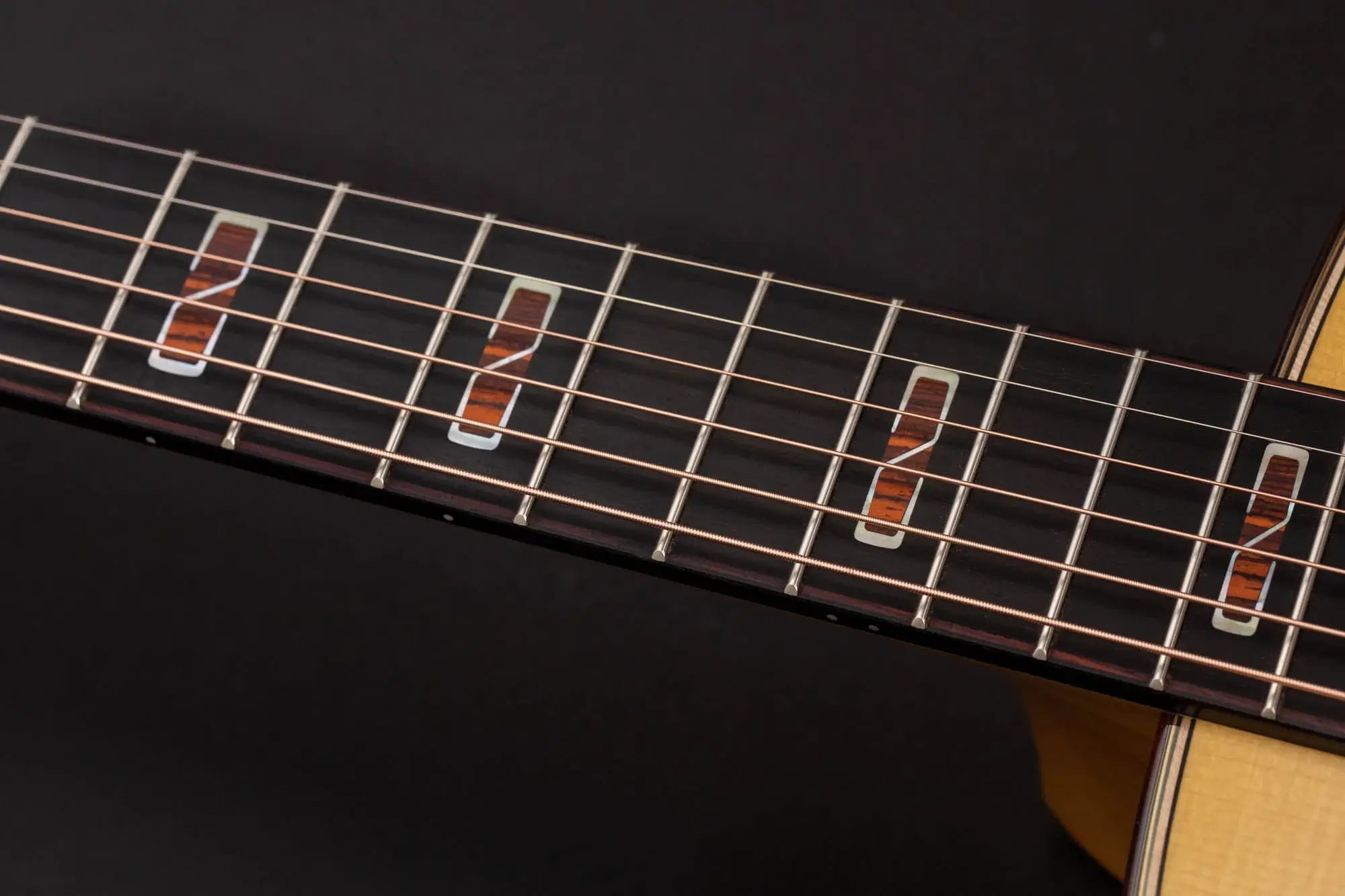 Taylor Custom #30: Grand Orchestra, Quilted Big Leaf Maple/Lutz Spruce