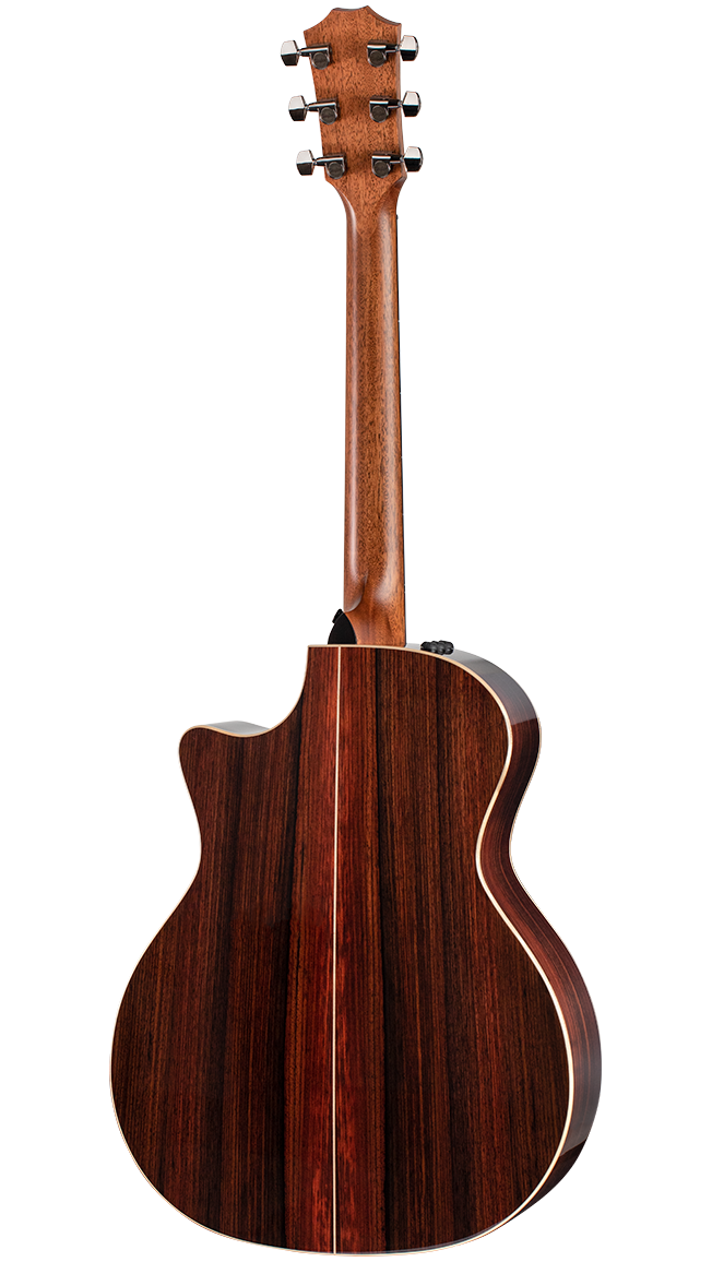 Taylor 814CE Electric Acoustic Guitar