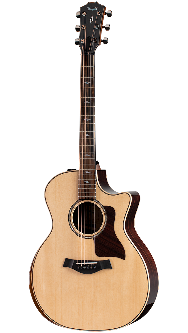 Taylor 814CE Electric Acoustic Guitar