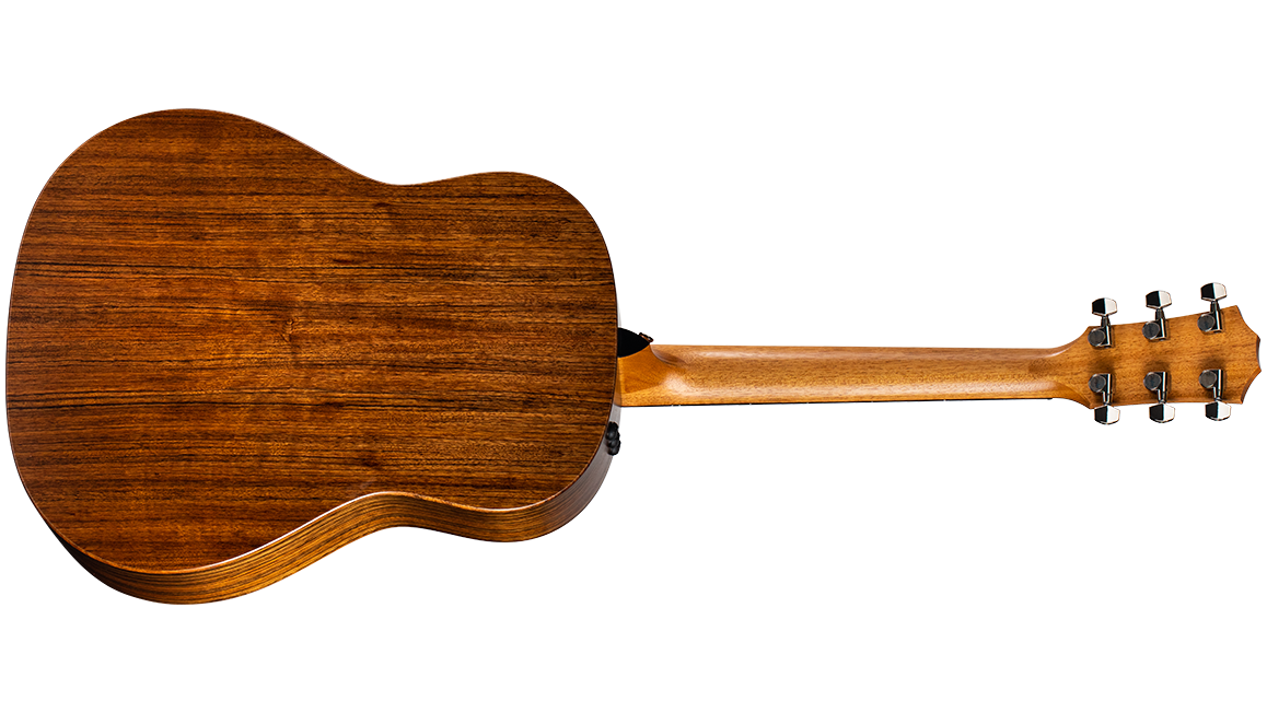 Taylor AD17e Blacktop Acoustic Guitar 木結他