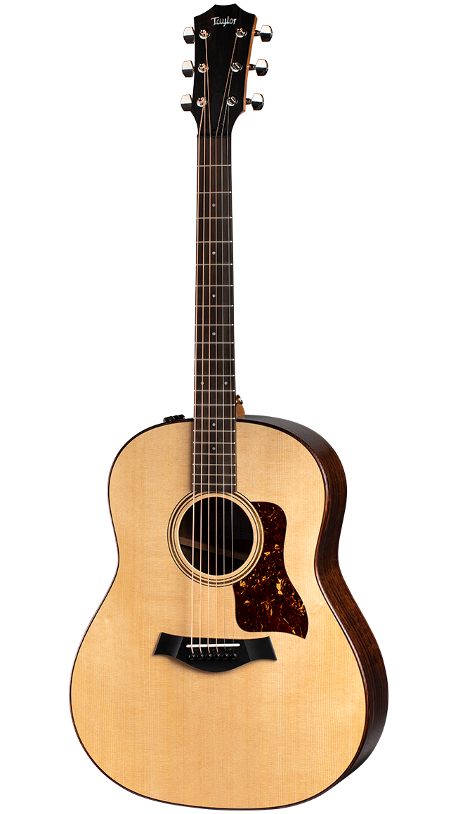 Taylor AD17e Acoustic Guitar 木結他