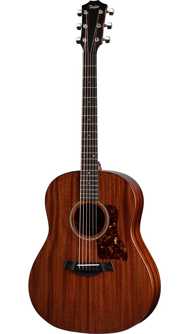 Taylor AD27 Acoustic Guitar 木結他