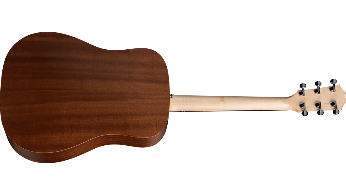 【ジャンク】Big Baby Taylor (El Cajon) Taylor Baby Big Acoustic Guitar Brand New Case Excellent