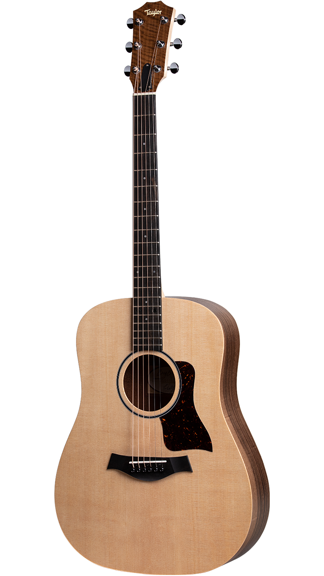 Taylor Big Baby Taylor (BBTe) Acoustic Guitar 木結他— Tom Lee Music