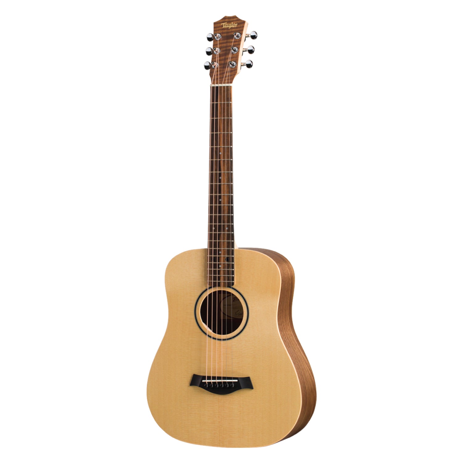 Taylor Baby Taylor-E Acoustic Guitar (with electronics) 木結他
