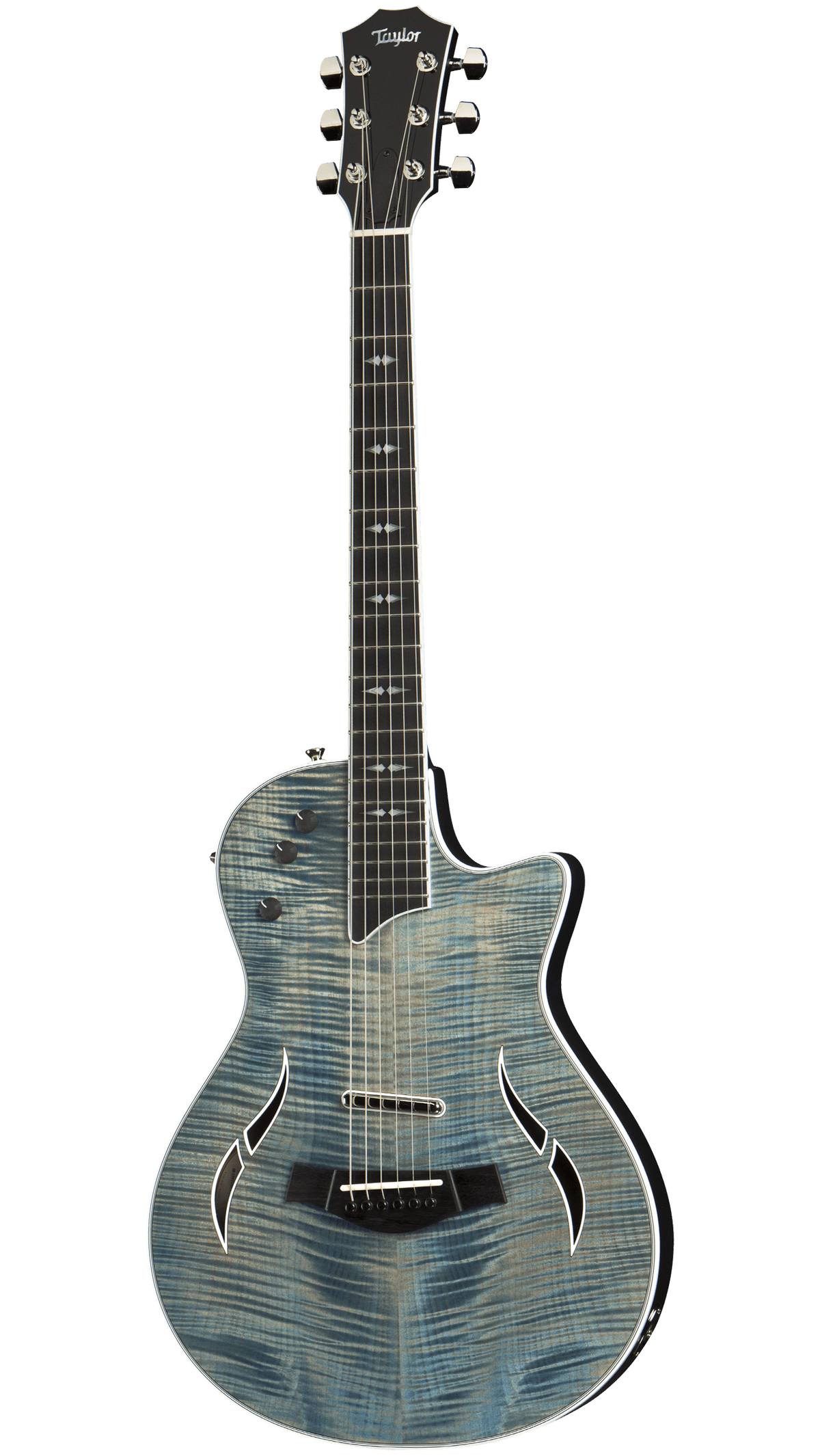 Taylor T5z Pro Denim — Tom Lee Music