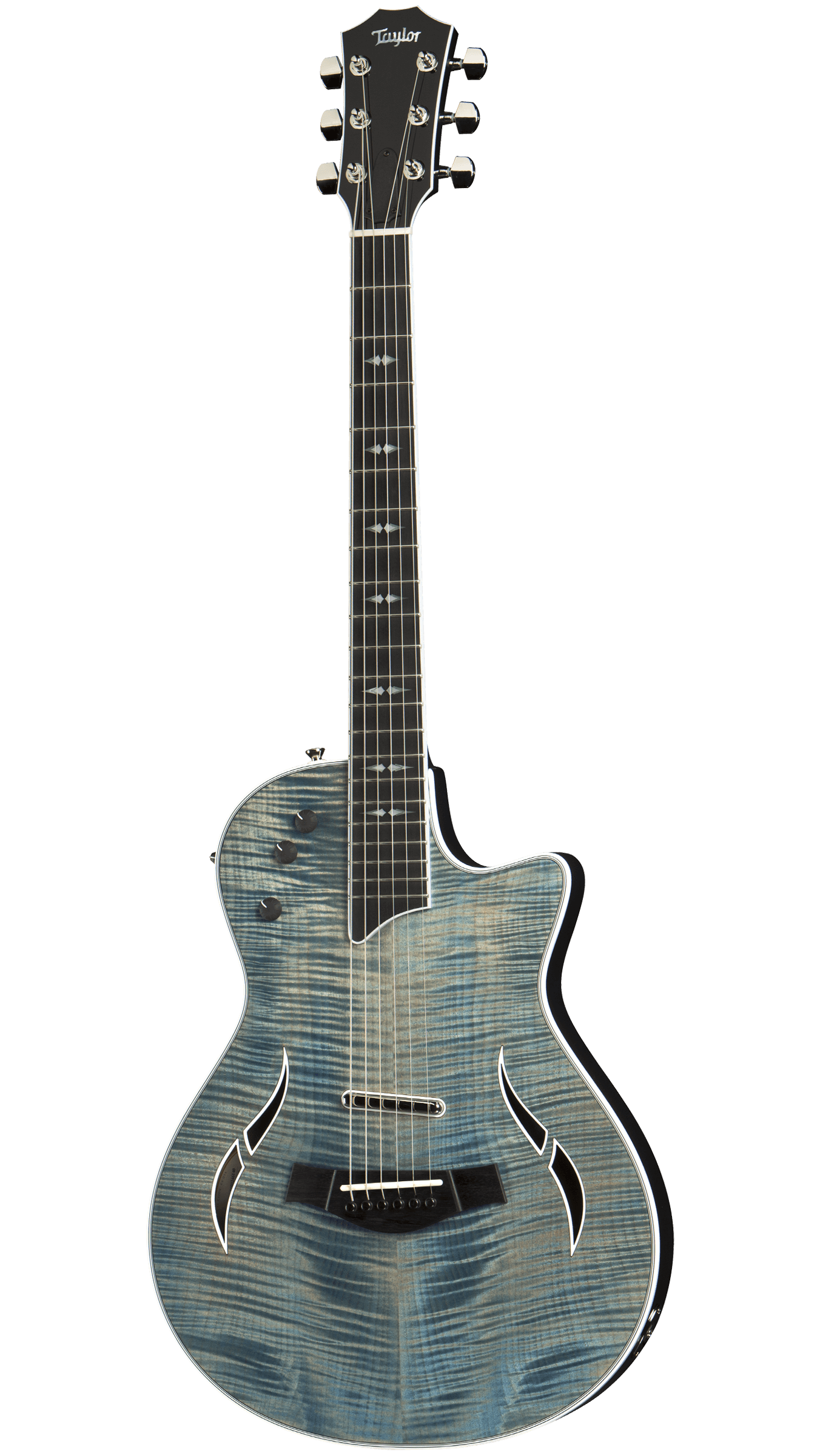 Taylor T5z Pro Denim