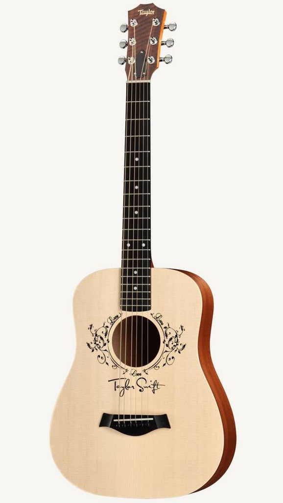 ギター Taylor Swift Baby Taylor -e Taylor - Taylor Swift Baby Taylor Electric Acoustic Guitar (TSBTe