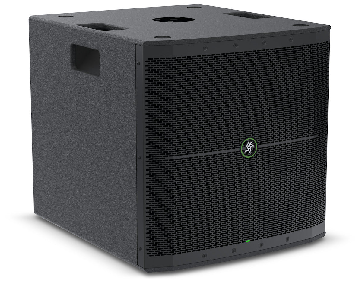 Mackie Thump118S 18” 1400W POWERED SUBWOOFER — Tom Lee Music