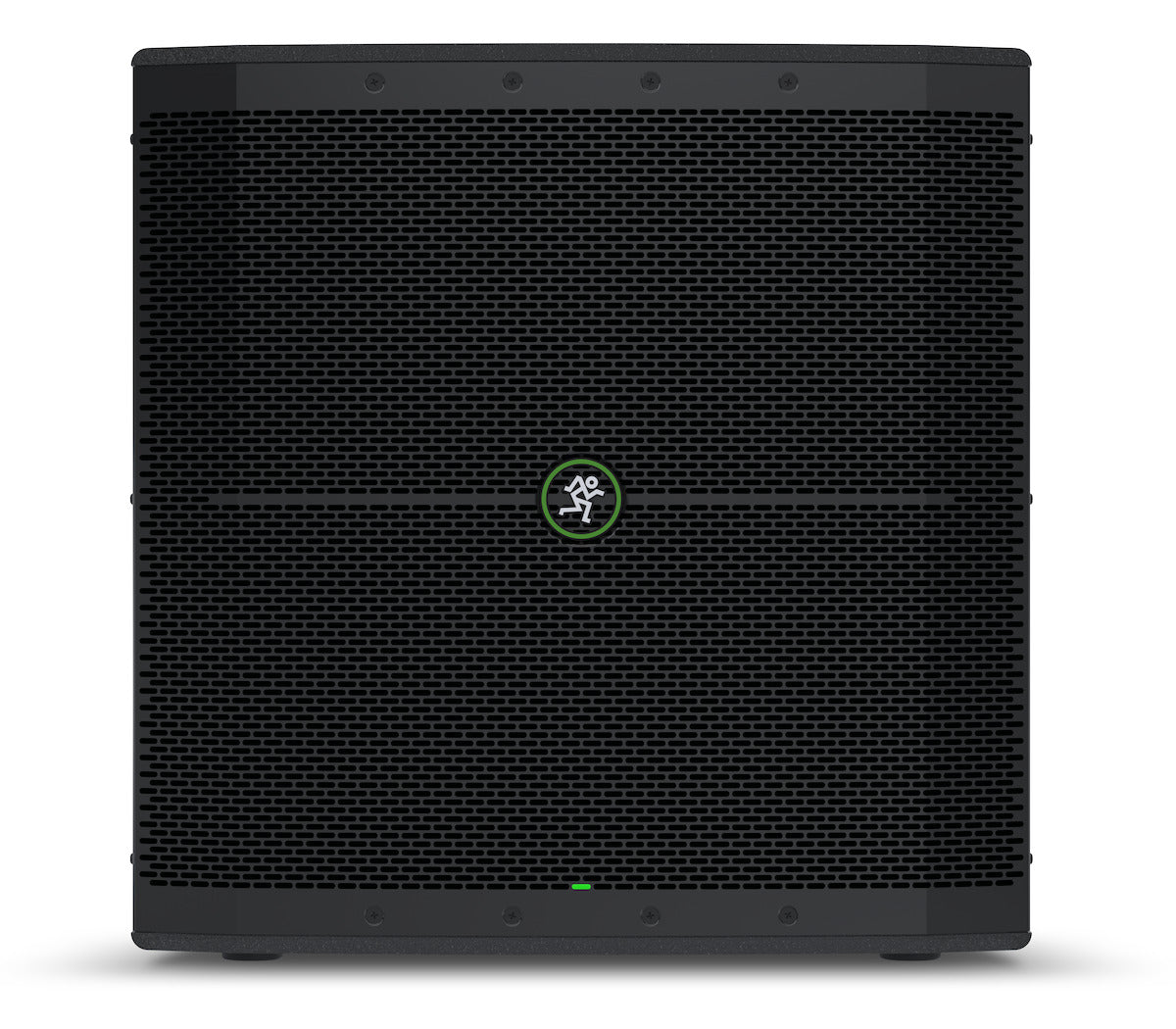 訳あり mark sampson hightop ef86 左上ツマミ効かない Mackie Thump118S 18” 1400W POWERED SUBWOOFER — Tom Lee Music