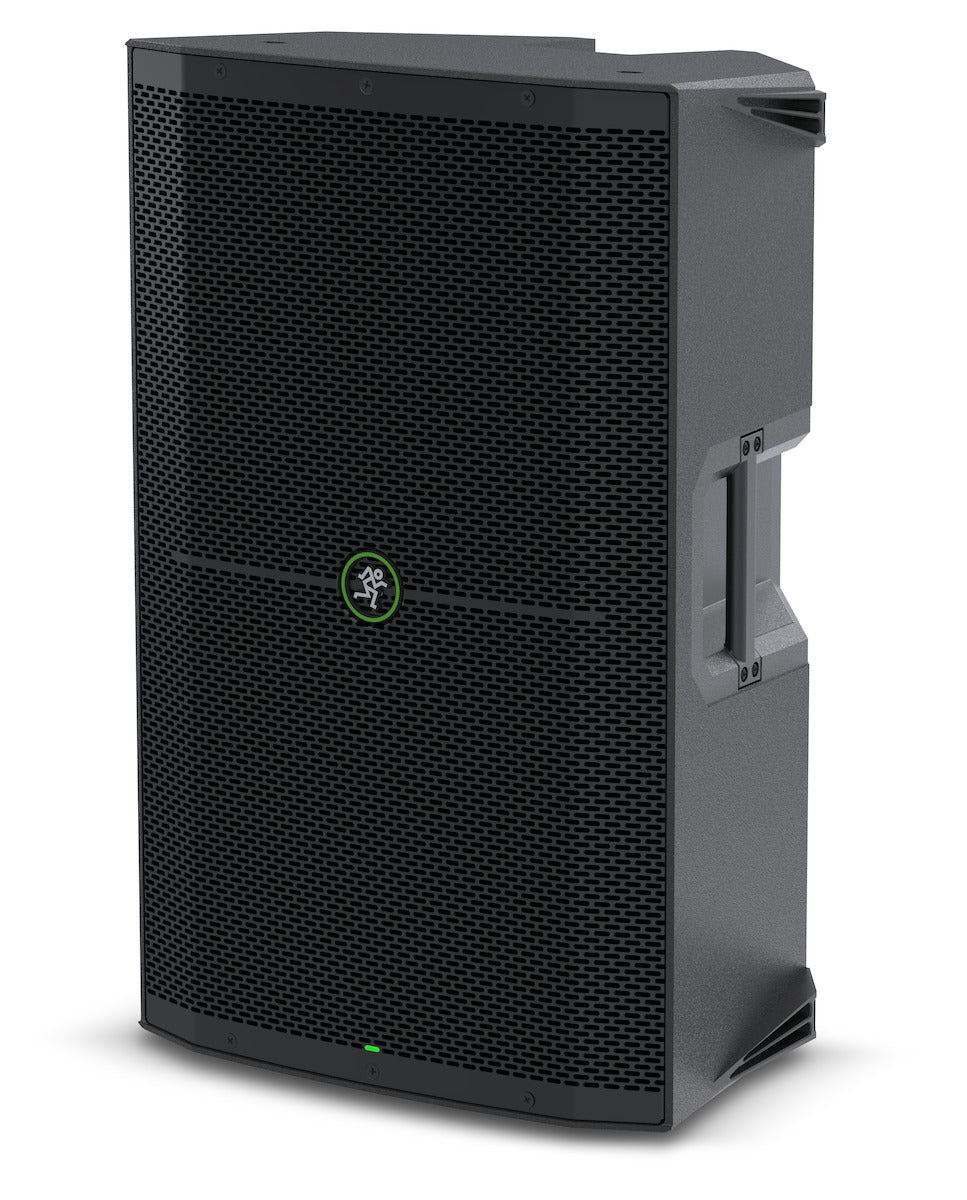 Mackie Thump215 15” 1400W POWERED LOUDSPEAKER — Tom Lee Music