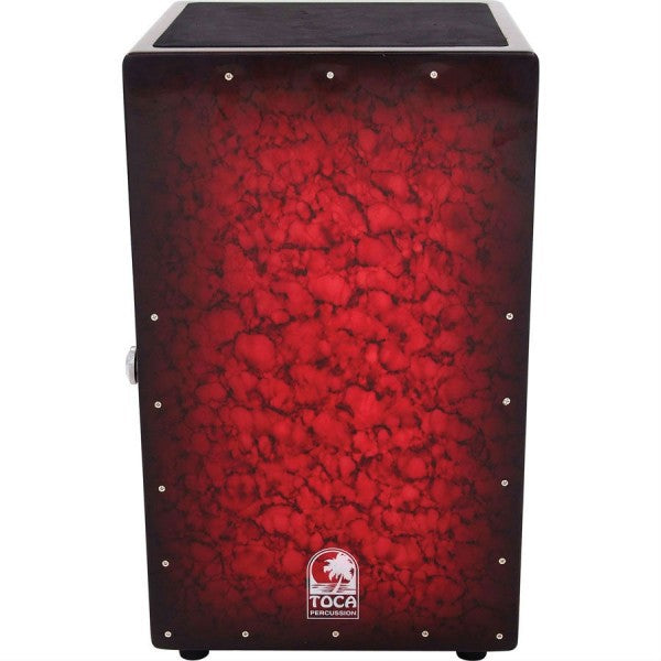 TOCA Wood Cajon (Available in 3 Colors) — Tom Lee Music