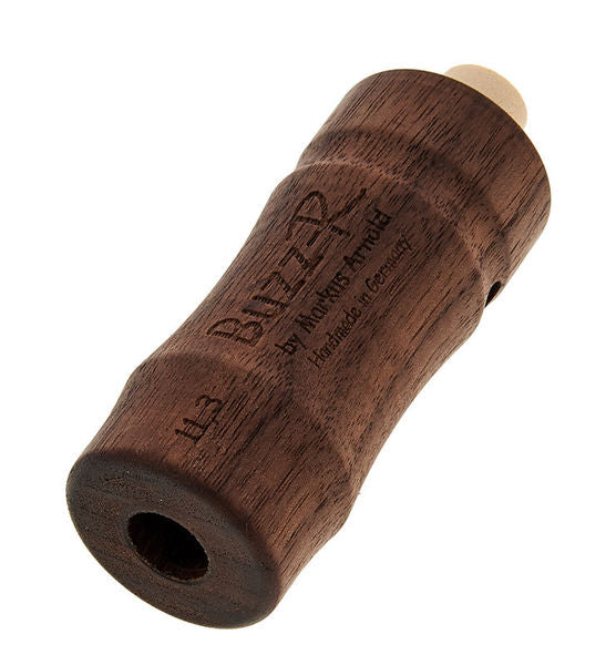 Buzz-R Brass Embouchure Training Device