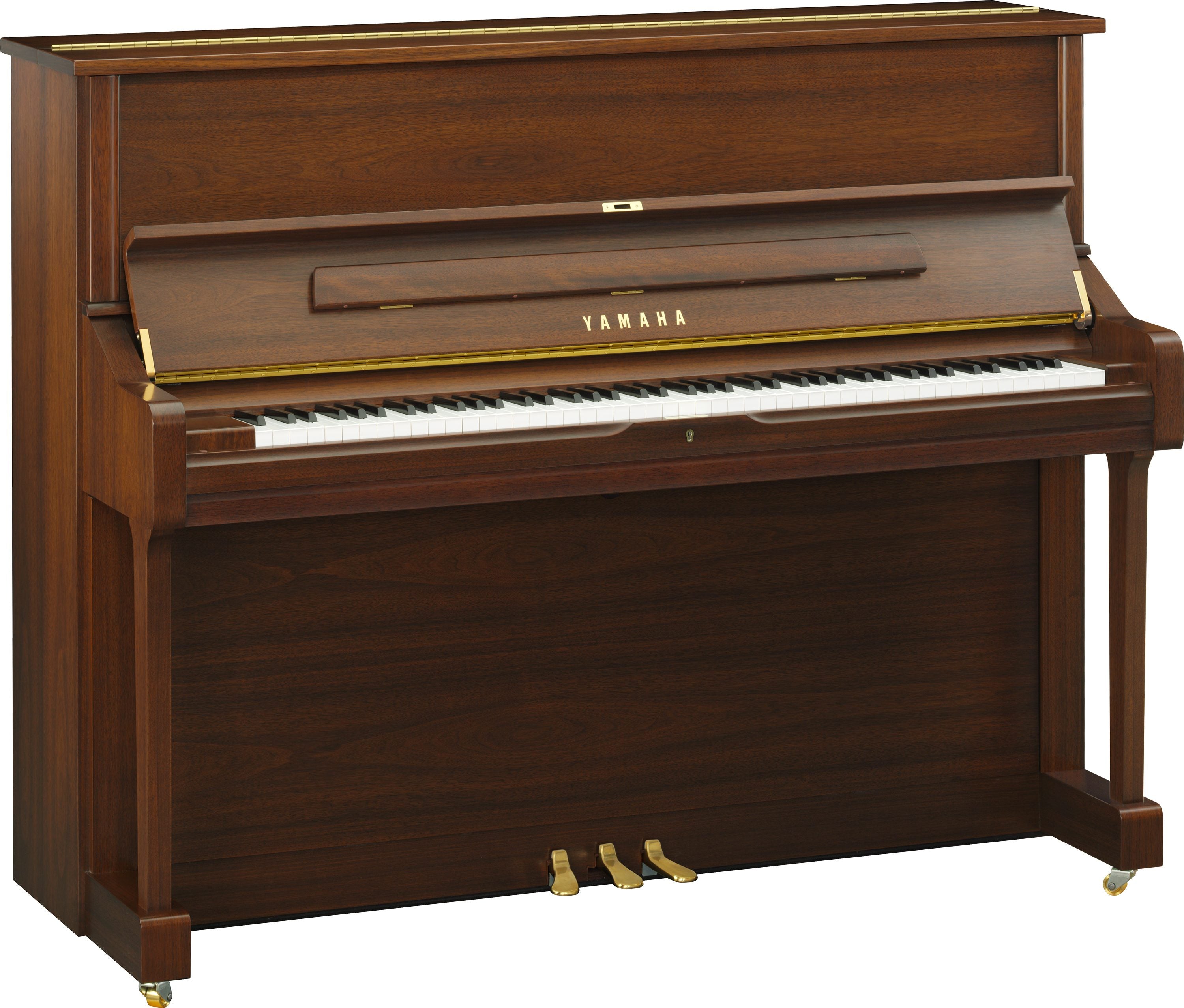 Yamaha U1 直立式鋼琴