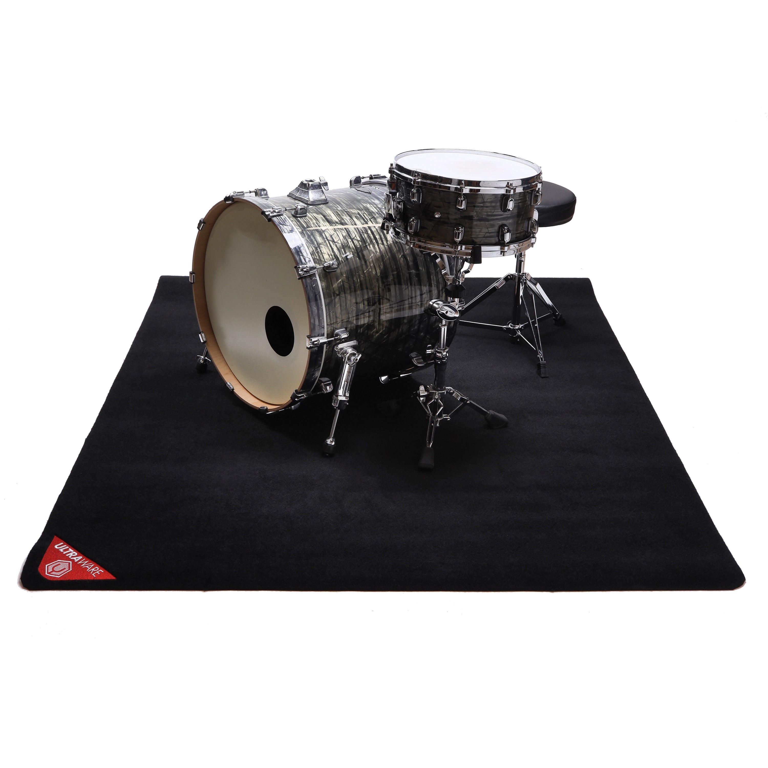 ULTRAWARE Drum Mat (190cm x 160cm)