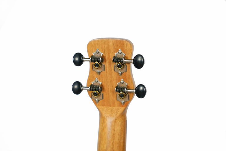 Journey UT770CE Sitka/Ebony Tenor Uke