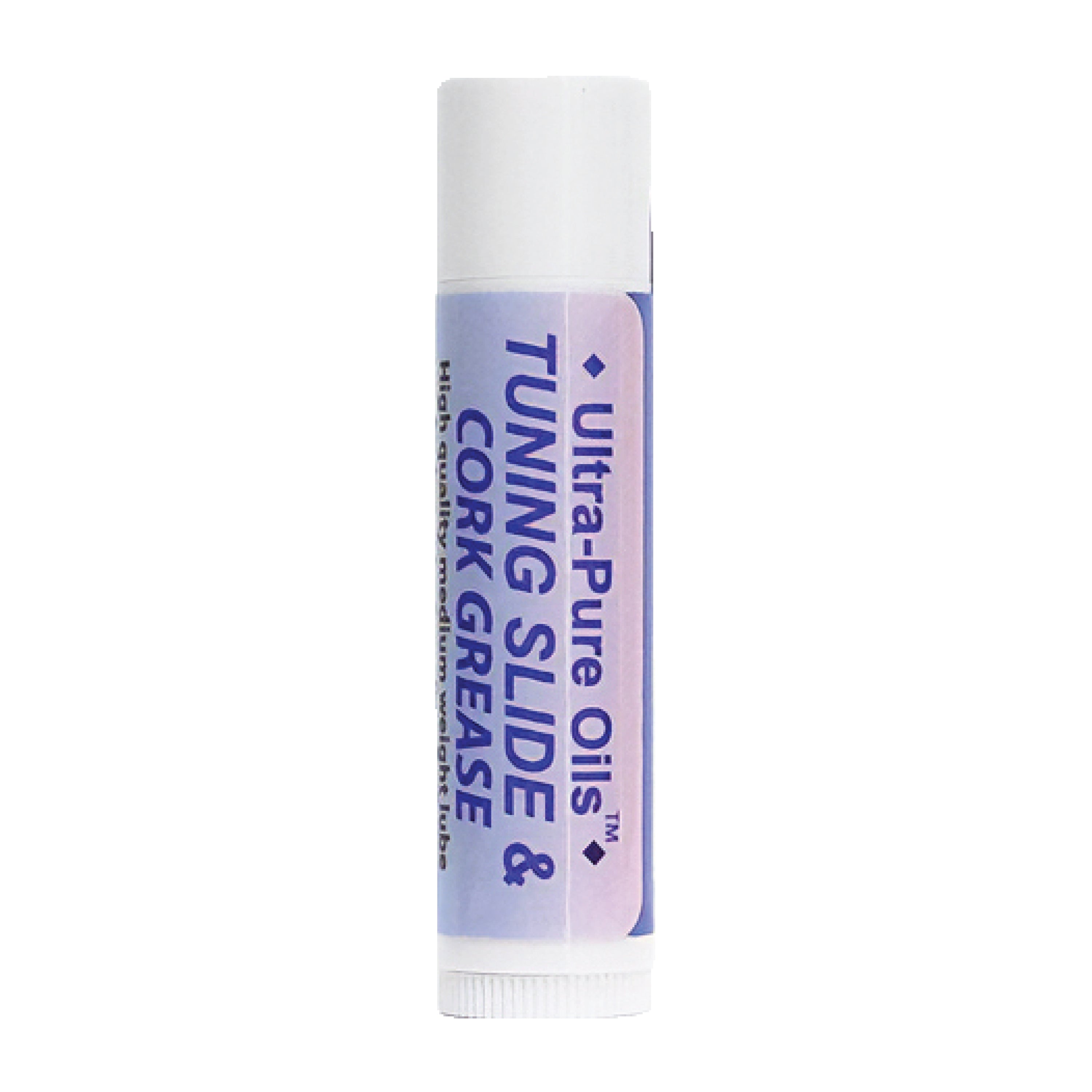 Ultra Pure Tuning Slide and Cork Grease, 4.25g