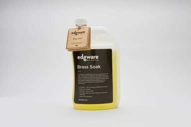 Edgware Brass Soak