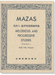 Mazas-Melodious-and-Progressive-Studies-Op-36-Book-2-for-the-Violin