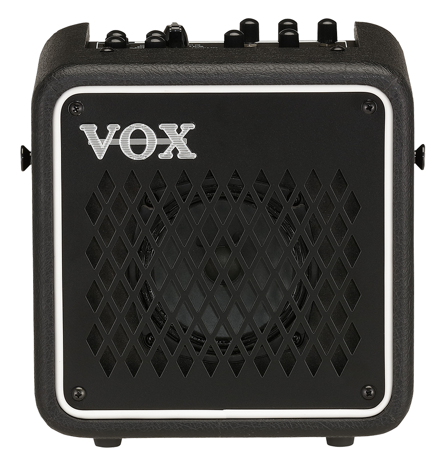 VOX Mini Go 3 Guitar Amplifier 結他擴音器