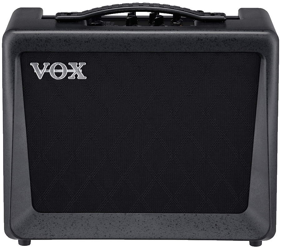 VOX VX15GT Guitar Amplifier