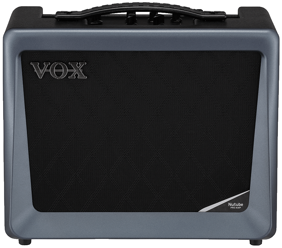 VOX VX50GTV Guitar Amplifier