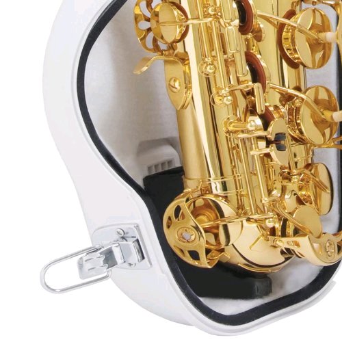 Sax Partner Vibes Sax Partner Alto Saxophone Mute — Tom Lee Music