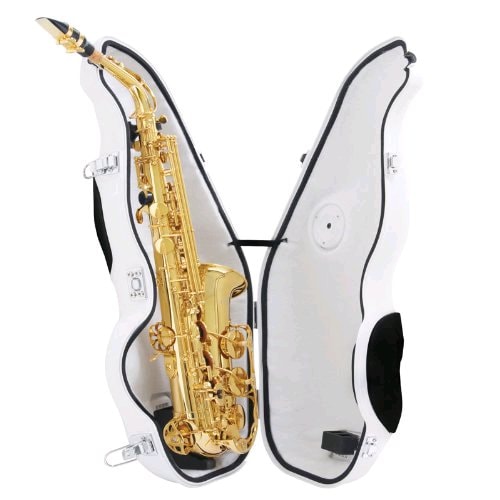 Vibes Sax Partner Alto Saxophone Mute