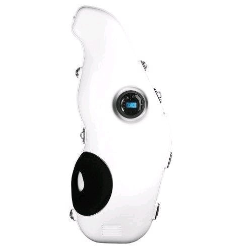 Vibes Sax Partner Alto Saxophone Mute — Tom Lee Music