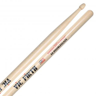 VIC FIRTH American Classic 5A Double Glaze Drumsticks 