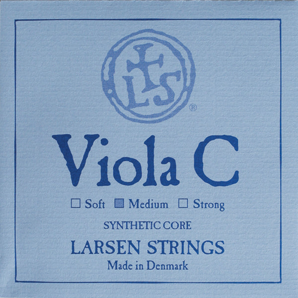 Larsen Original Viola String
