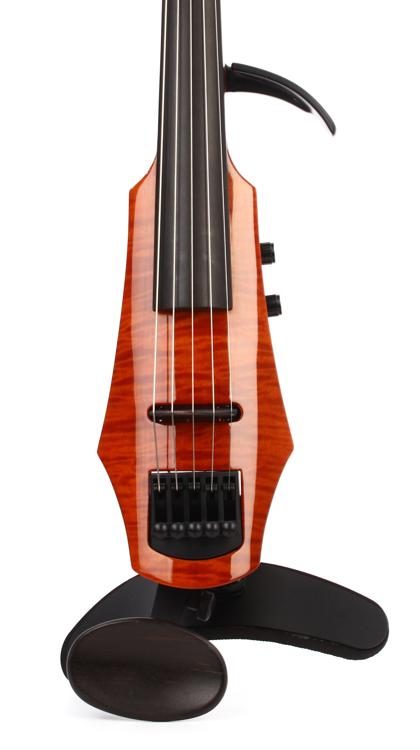 NS Design WAV Series 5 Strings Electric Violin