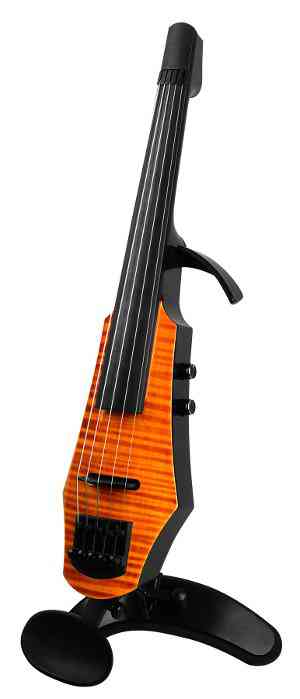 NS Design WAV Series 5 Strings Electric Violin