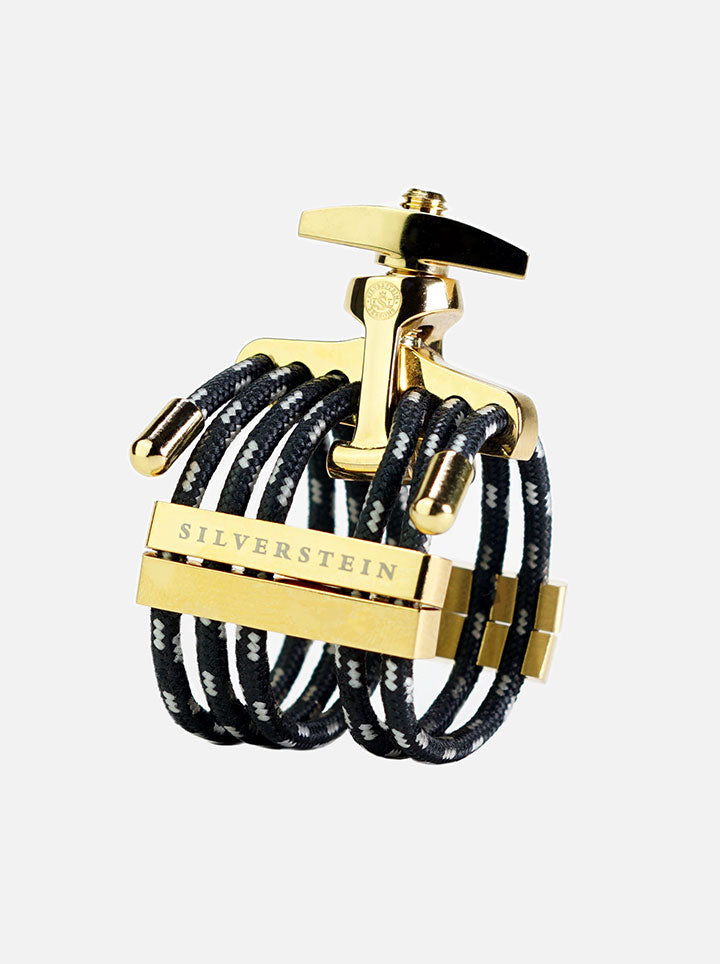 Silverstein CRYO4 Series Ligature Gen. 8