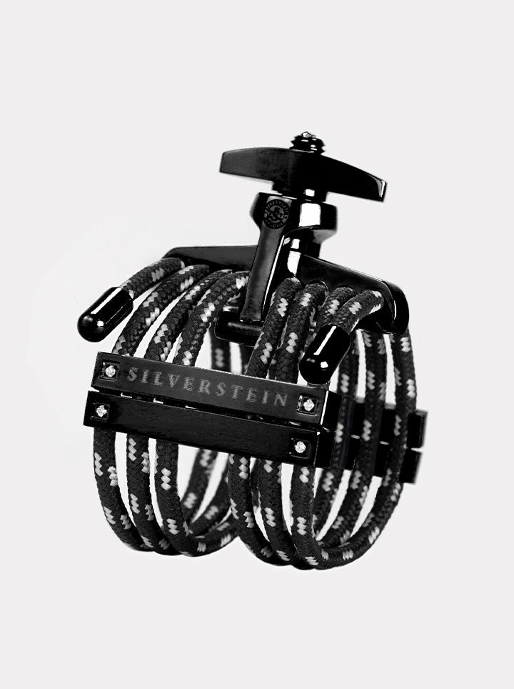 Silverstein HEXA Series Ligature Gen. 5