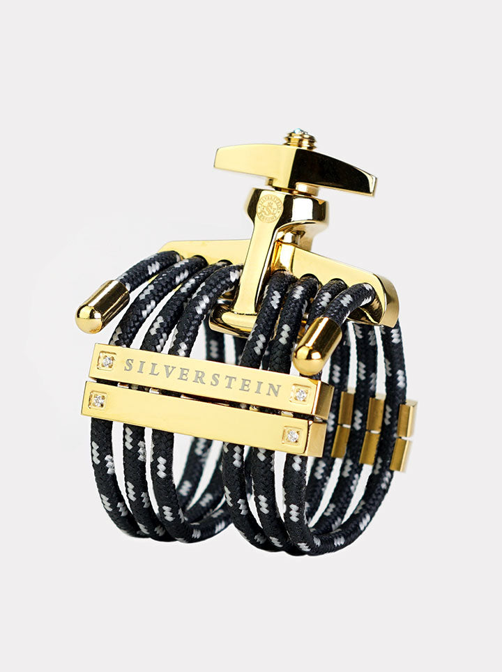 Silverstein HEXA Series Ligature Gen. 5