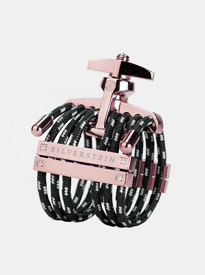 Silverstein HEXA Series 束圈 Gen. 5