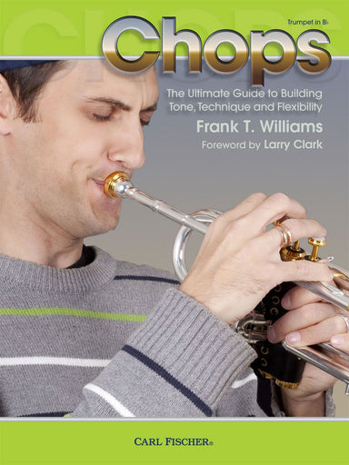 Chops for trumpet