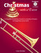 Christmas With a Twist for Trombone