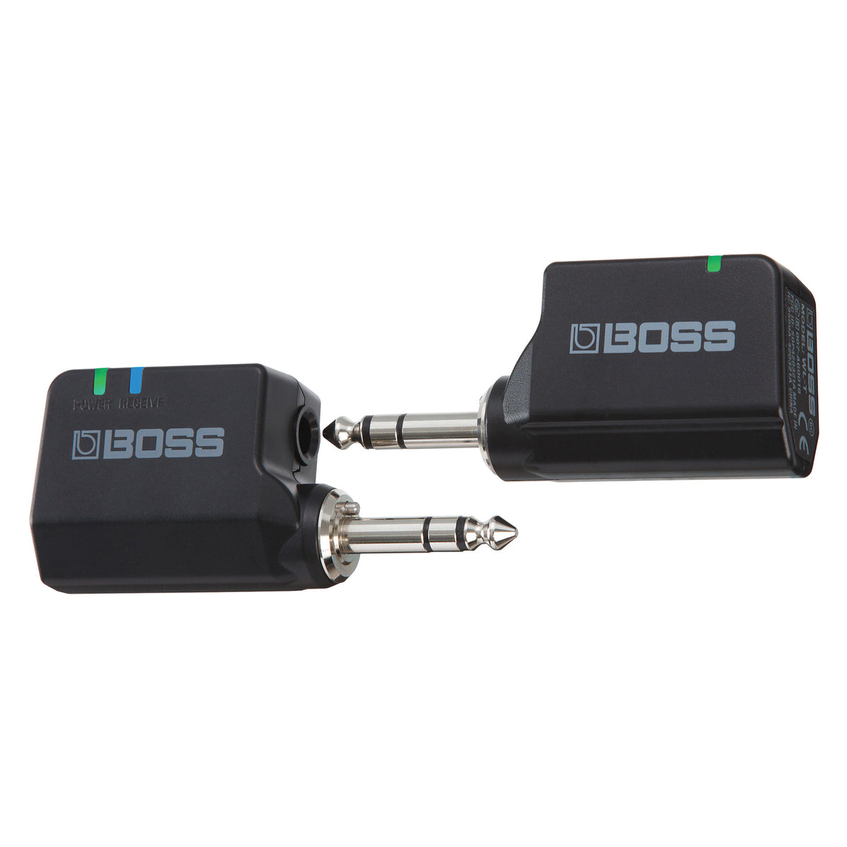 配信機器・PA機器・レコーディング機器 BOSS WL-20 Wireless System BOSS WL20 Wireless System — Tom Lee Music