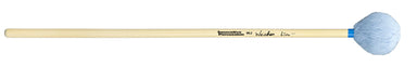 Innovative Percussion Wei-Chen Lin Series WL2 Marimba Mallets 馬林巴琴琴棍, 紗線頭, 藤製手柄