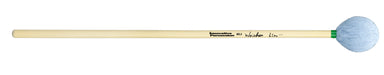 Innovative Percussion Wei-Chen Lin Series WL3 Marimba Mallets 馬林巴琴琴棍, 紗線頭, 藤製手柄