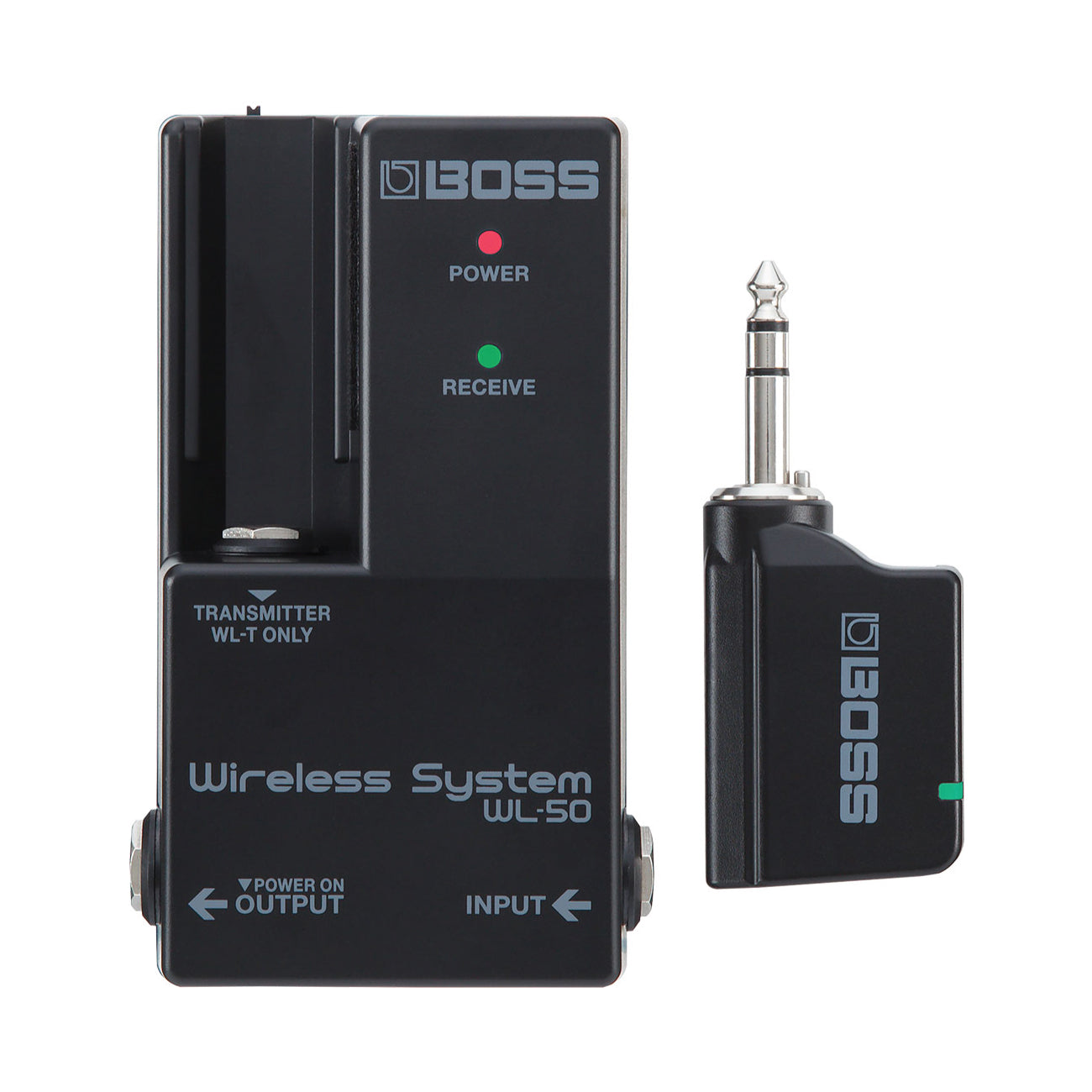 BOSS WL50 Wireless System