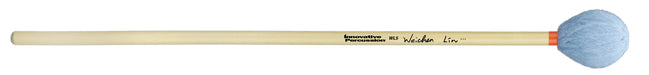 Innovative Percussion Wei-Chen Lin Series WL5 Marimba Mallets 馬林巴琴琴棍, 紗線頭, 藤製手柄