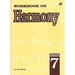 Workbook On Harmony Grade 7
