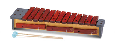 Suzuki XPS16 Soprano Diatonic Orff Xylophone